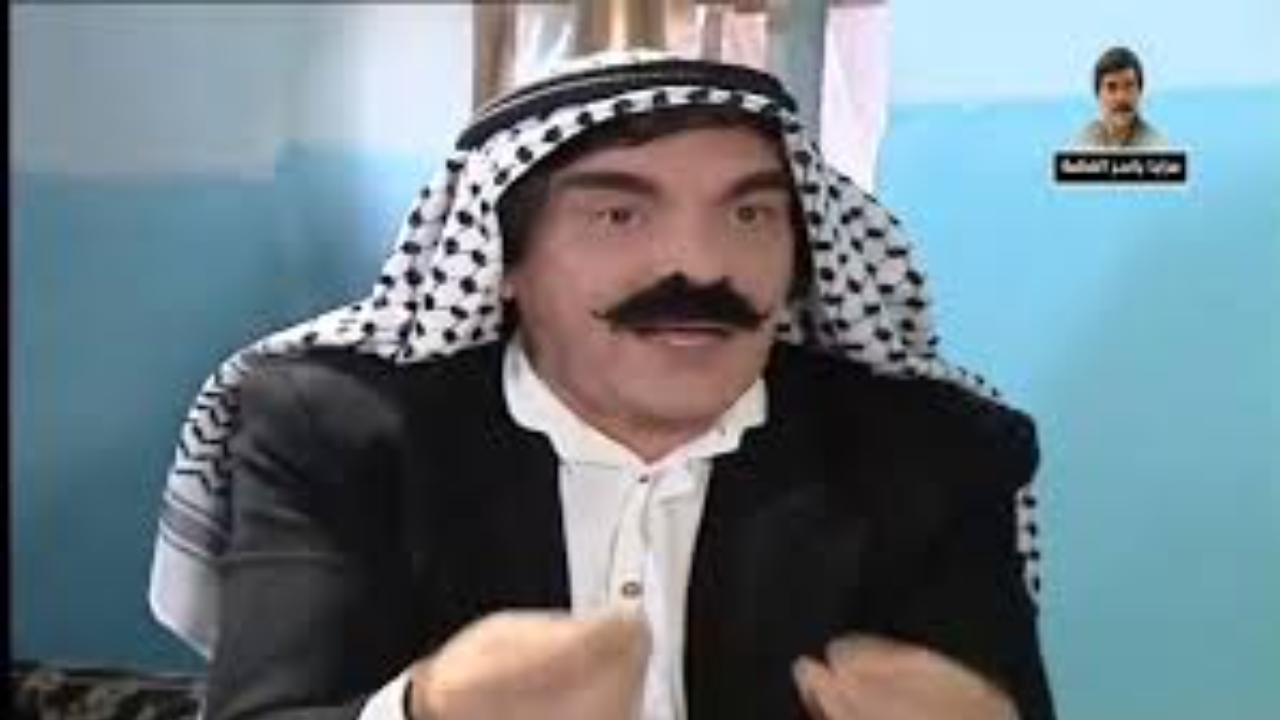 الكوميديا الجميلة مع ابطال مسلسل مرايا