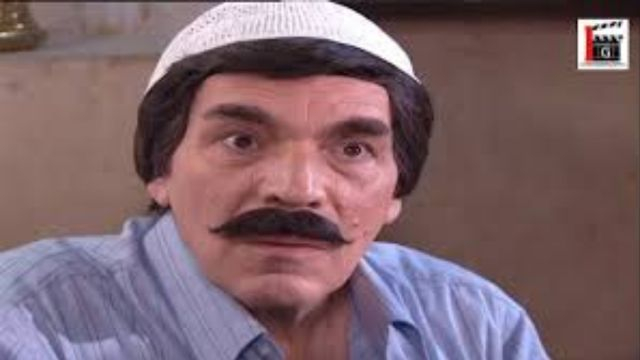 اجمل مقاطع ياسر العظمة كباب هندي